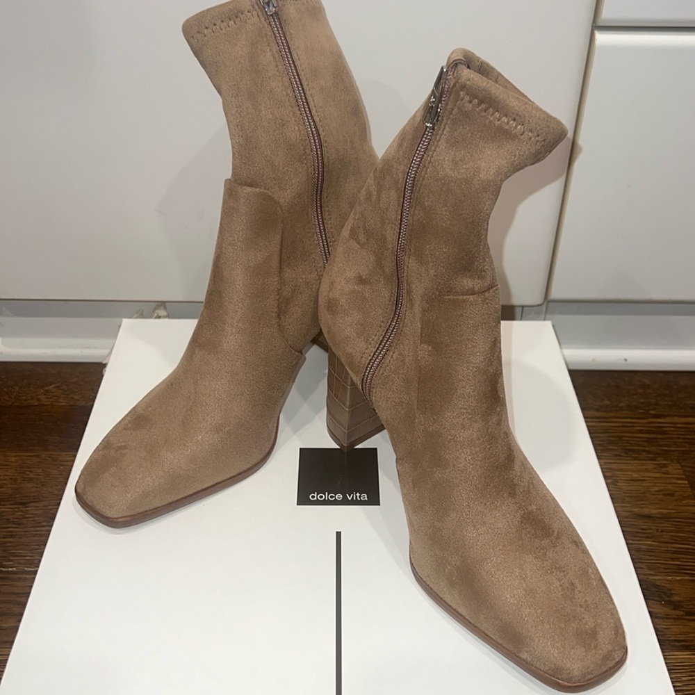 Dolce Vita Ankle Boot